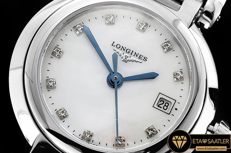 LON018B - Elegance Ladies SSSS White MOP Diam GSF Swiss Quartz - 04.jpg